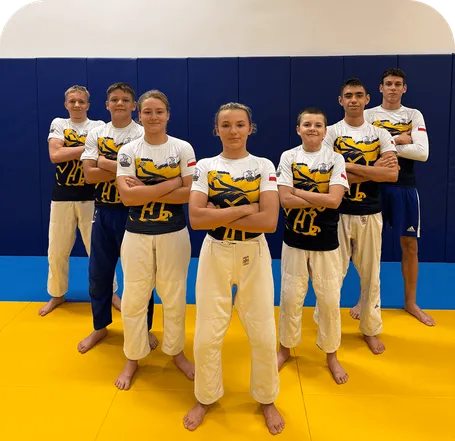 Gokyo Judo – więcej niż klub sportowy