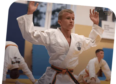 Gokyo Judo – więcej niż klub sportowy